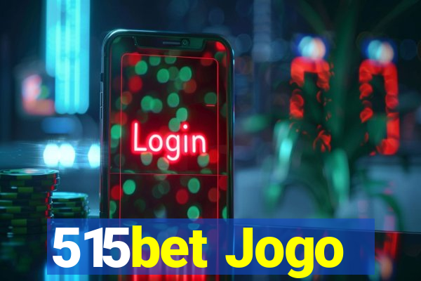 515bet Jogo